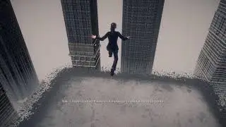 Saints Row 4 Gameplay Walkthrough  - Power Element Training