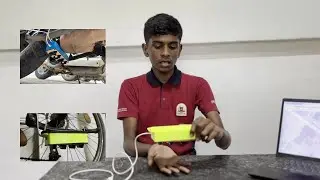 Pothole Mapper Buildathon