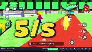 Steal brainrot (op crazygames)