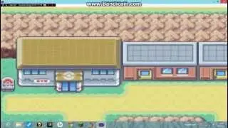 pokemon fire red ghost cheat