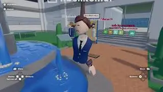 Rec room funny moments #2