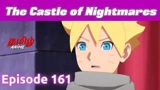 Boruto தமிழில் Episode 161 | Tamil Explanation | Tamil Anime