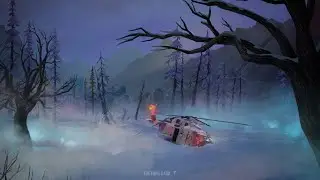 The Long Dark \ коты выживале