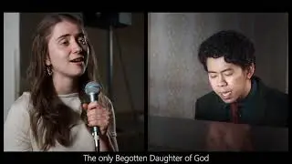 Daughter of God - Yoshiha Tsuchida & Vegas Youth