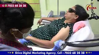 Dr Suman-Le Gorjuss Cosmetic Clinic,Jubileehills,Hyderabad|Shiva Digital Marketing Agency-7032682828