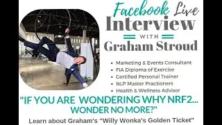 INTERVIEW: Graham Stroud and his secret 