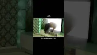 Paranormal Ring Ghost Parody #Shorts