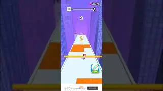 roof rails all levels gameplay