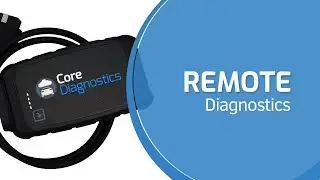 Core Wireless - Meet your go-to Vehicle Diagnostic Tool