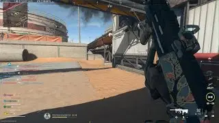 Reg Gunning & Great Sniping | MWII