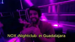 Nightclub in Guadalajara, jalisco, Mexico  #club #guadalajara #clubbing #mexico #nightlife