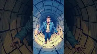 Time Loop #horrorstories #horrorstory  #horror