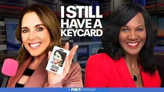 I Still Have a Keycard: Gwen Tolbart | FOX 5 DC