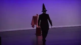 Jackson Academy 10 Minute Play Festival 2022