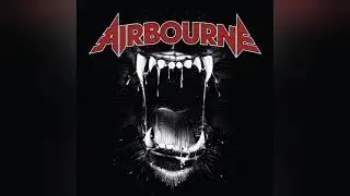 Airbourne - Back In The Game (E Standard)