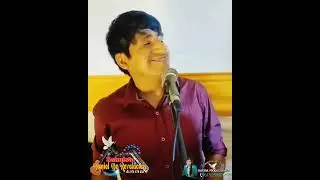 Salmista Daniel de Revelación // amor de Cristo Un día yo conocí
