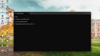Go Lang Enabling Dependancy tracking for our code   Go language tutorial for beginners hindi golang