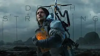 Death stranding Episode 13  Sam Strand  Берег  Прохождение #23