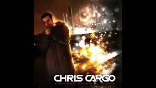 Chris Cargo - Louder Than A Bomb (2009) [Progressive House. Progressive Trance]