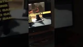 Stupid guard