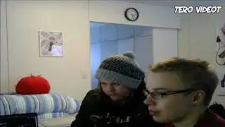 Upi soittaa mummolle