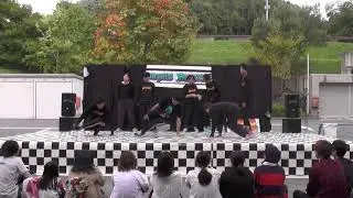 sound brake【2018.10.7.Sun】@MPPARK