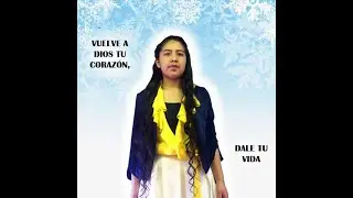 ABY COLCHA | QUITATE LA VENDA Y VE LA LUZ | EVANS EL ROI