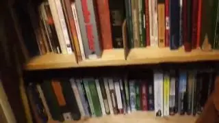 Guest Cabin Tour