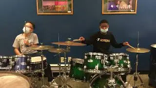 Sounds of Steel/ 2021