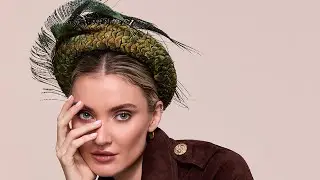 Vivien Sheriff Campaign Film Autumn Winter 2025/26