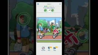 Riddle Master Level 9 Walkthrough