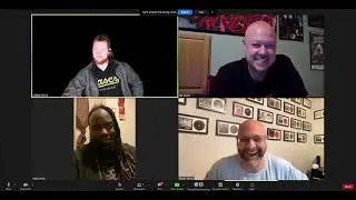 Ep 34 Widow 7 and Weapons of Anew