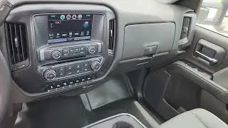 2024 Chevrolet Silverado 4500HD Work Truck Oklahoma City, Edmond, Arcadia, Piedmont, Guthrie OK