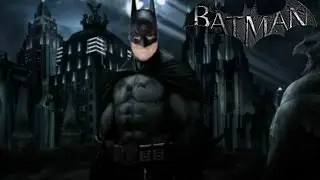 Multi-Voice Reviewer Batman