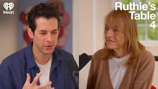 Mark Ronson on Rave Culture and Restaurants | Ruthie's Table 4