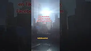La migra. As&iacute; es Nueva York