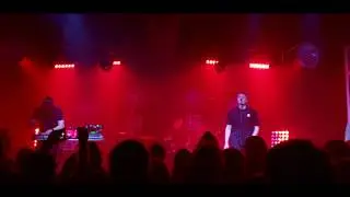 Вогоноважатые - Вогнепальне (Live Lviv !FestRepublic 8.12.2019)