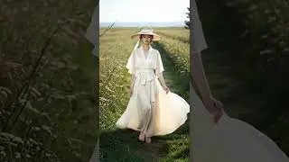 #ModernHanbok #KoreanStyle #FusionCulture #HanbokReimagined #KTradition #fyp #summerfashion
