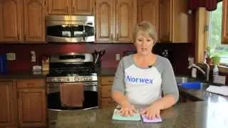 Norwex Basic Package Demo