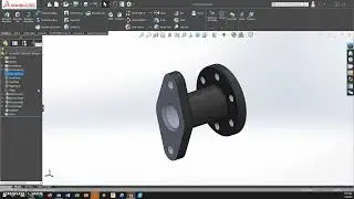 MANAGING MATERIALS - SOLIDWORKS