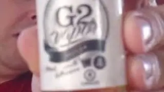 Review of Vazilla By G2 Vapor
