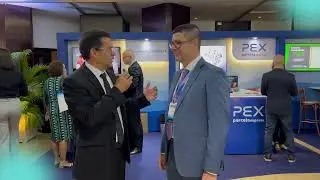 Entrevista completa com Conrrado Rezende Soares, Presidente da Arpen Par&aacute; - DeMaria no Conarci 2025