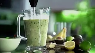 Швейцарские блендеры BAMIX. Для наслаждения от готовки!