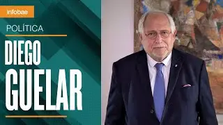 Diego Guelar: &ldquo;A &lsquo;los copitos&rsquo; hay que entenderlos casi como el proto Montoneros de los a&ntilde;os 70