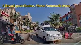 Ahmedabad to Shree Somnath || 7 hours journey || via Junagarh || Road-trip by Brezza