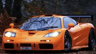 McLaren F1 vs Toyota Supra &mdash; When Perfection Met Passion
