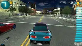 drift mania street outlaws tournament part 3