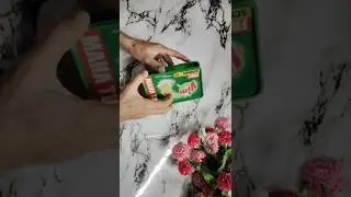 😍 Beautiful home decor with waste material #diy #craft #shorts #youtubeshorts