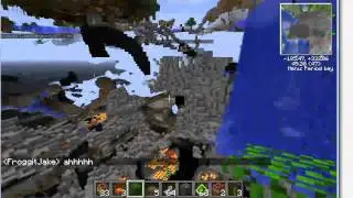 Edible's Rollercoaster of Doom!