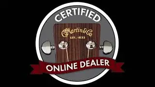 The Martin 000-42 (2018) at MaurysMusic.com